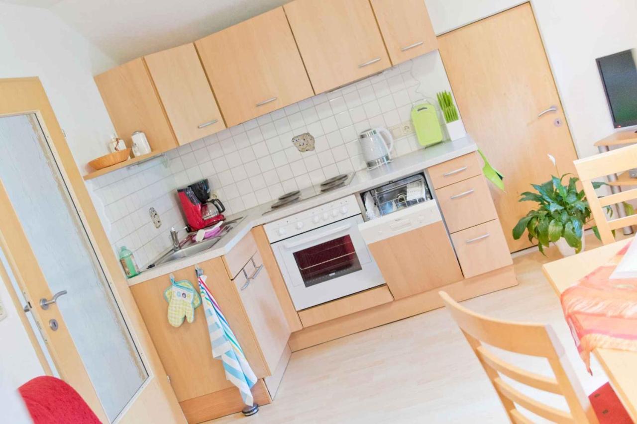 Apartment in Schlitters with Two-Bedrooms 1 Exterior foto